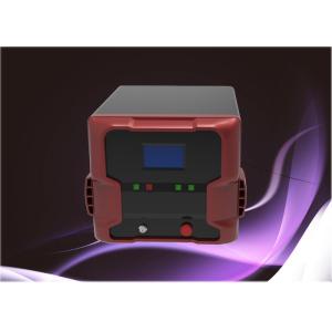 Wholesale Professional Q Switched ND YAG Laser Tattoo Removal Machine from china suppliers