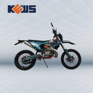 Wholesale Mlf300 Off Road Motorcycle 300CC Two Stroke Dirt Bikes With Electrical Start System from china suppliers