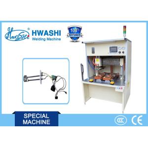 Wholesale Automatic Welding Machine , DC Spot Welder for Heating Tube from china suppliers