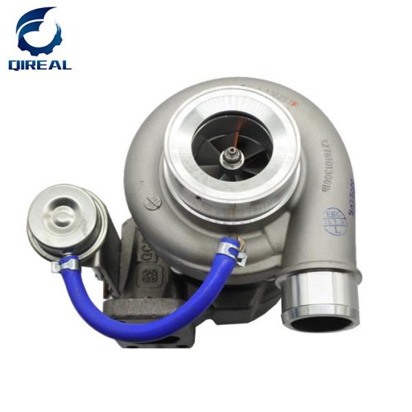 Quality Excavator turbocharger 4314752 for E329D2 C7.1 engine for sale