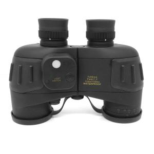 10x50 12x50 Mobile Phone Telescope Marine Binoculars 7x50mm With Compass