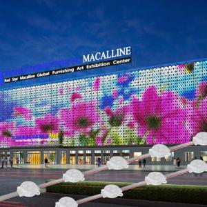 Decorative IP67 Waterproof SMD 5050 Light Point Lights 20mm LED Pixel with