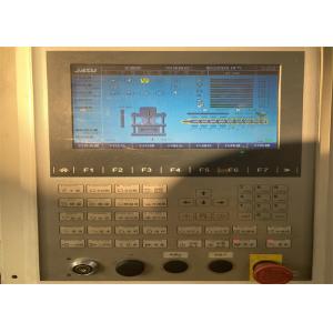 JASU Plastic Container Machine Price Of Injection Stretch Blow Molding