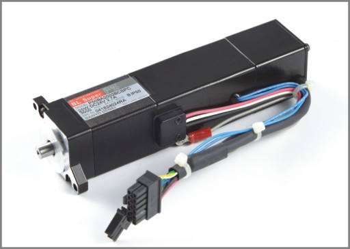 Panasonic KME 25W AC SERVO MOTOR N510042739AA