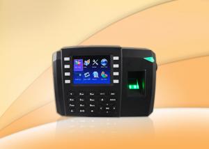 Wholesale Biometric entry systems , Fingerprint Access Control Terminal With Power To Lock ,  Anti-Pass Back from china suppliers