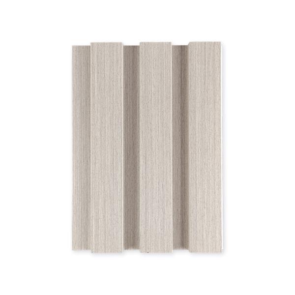 Quality 3D Laminated Light Weigth Foam Wpc Ceiling Panel Antiseptic for sale