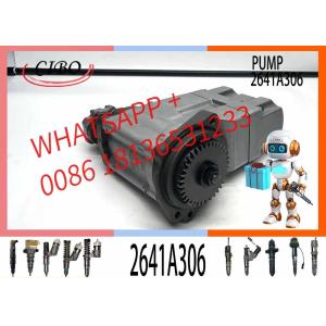 320D Series Pump 291-5919 10R-7660 2641A306 APHCT03012 APHCT03013 Common Rail