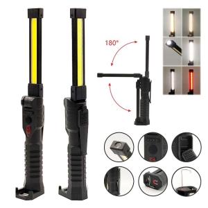 Buy cheap Metal ABS Plastic LED COB Work Light from wholesalers