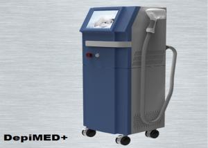 Wholesale Professional hair removal machine Machine , Laser Epilator Home Use 808nm for Women Body from china suppliers