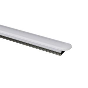 Wholesale PMMA Shade Type Embedded Ultra-narrow Led Strip Furniture A220B from china suppliers