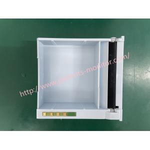 SCHILLER DEFIGARD 4000 Defibrillator Printer Door With Roller