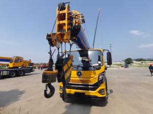 Wholesale Crane Trucks for Sale from china suppliers