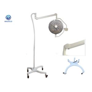 Wholesale LED Shadowless Surgical Operating Light 180000 Lux Movable Design from china suppliers