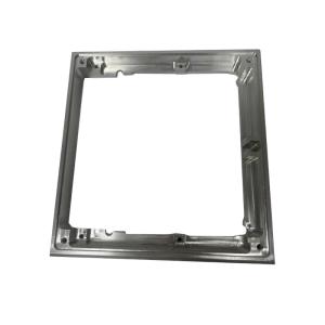 Wholesale Precision CNC Machining Components PRT AutoCad Custom Machined Aluminum Parts from china suppliers