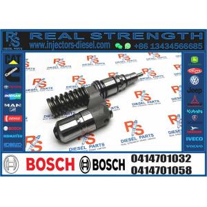 Excavator 0414701030 0414701032 0414701058 0414701059 1478643 1505199 Engine