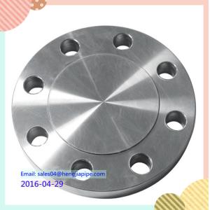 Wholesale ANSI/ ASME B16.5 FLANGES from china suppliers