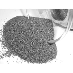 Special Pearl Sand For Environmentally Friendly Dense Casting