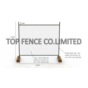 3D wire mesh fence panels