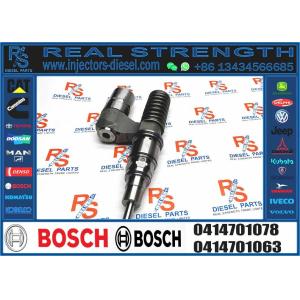 Hot sale 0414701051 diesel fuel injector 0414701078 0414701079 for repair kit