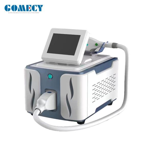 Quality 2000W IPL Skin Rejuvenation Device With Humanization Design for sale