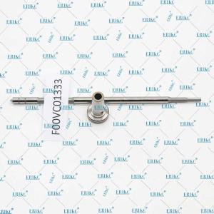ERIKC FOOVC01333 injector common rail valve F OOV C01 333 fuel Injector control