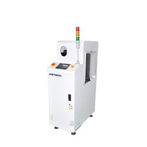 Fast Smooth And Precise Indexing Pneumatic Clamps Provided For Magazine