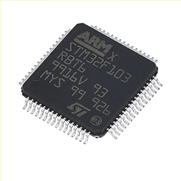 Quality STM32F439IIT6 New And Original Chips Shenzhen Chip High Quality IC 4-1/2 DIGIT A/D CONV QFN Electronic Components CHIP for sale