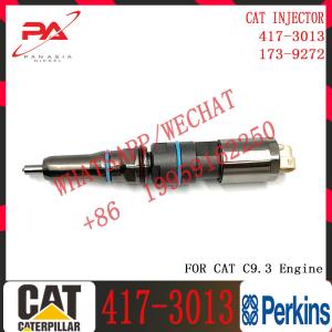 common rail diesel fuel injector 417-3013 10R-1267 173-9272 232-1173 10R-1265