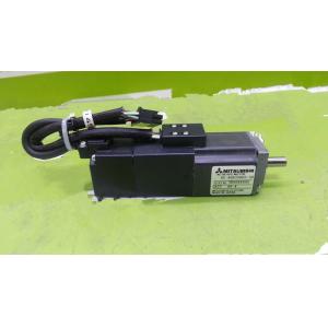 HC-AQ0336BS-S4 Mitsubishi HC Servo Electronic Drip-Proof Motor