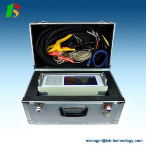 SFRA IECIEC60076-18 Reactor or Transformer Phase Shifting Testing Equipment