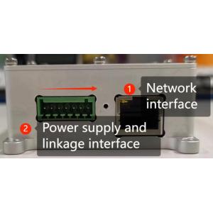 Customized Drone Detector Module Precise Anti UAV Detection