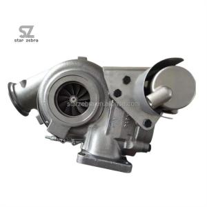 CAT Supercharger 796637-0001 for Caterpillar 349E Turbocharger Guarantee