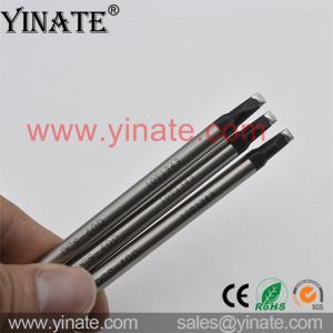 Long Life DS-40PAD10-E30 / DCS-40D Apollo Seiko Soldering Tips Apollo Seiko