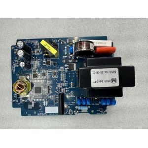 China Custom Industrial Power Control PCBA Manufacturer  Reliable Full Turnkey PCB Assembly Services on sale