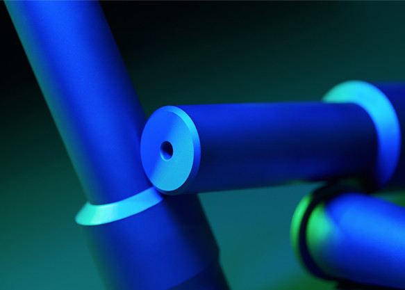 Quality Hip Sintered Cemented Carbide Rod Grind With H6/H5 Tolerance for sale