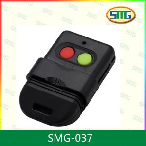 Wholesale SMG-037 Gate universal 433Mhz rf remote control duplicator rolling code from china suppliers
