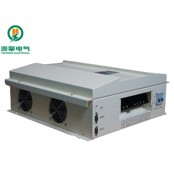 Quality 600W - 900W MPPT Wind Charge Controller With CE / ROHS Certification for sale