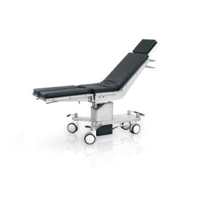 Manual Movable Hydraulic Operation Theatre Table , Surgical Hydraulic Exam Table