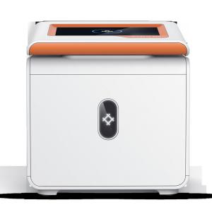 Buy cheap Fast RT QPCR Machine NMPA Quantitative Fluorescence Pcr Molecular Thermal Cycler from wholesalers