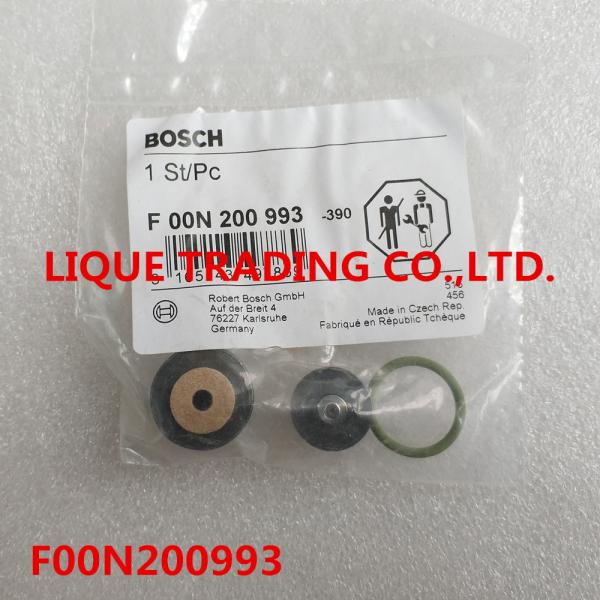 F00N200993 BOSCH Common Rail Injector Repair Kit F00N200993 , F 00N 200 993