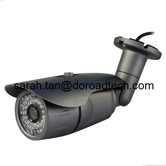 Quality CMOS 800TVL Security IR Waterproof Bullet CCTV Surveillance Video Cameras for sale