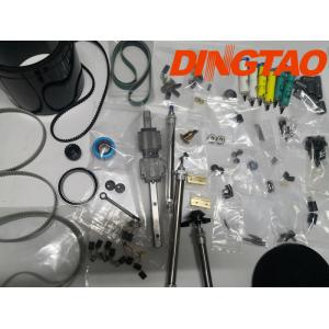 DT Vector 7000 VT7000 Cutter Spare Parts 702611 4000Hours MTK Maintenance Kit