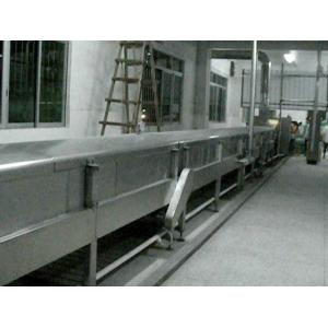 Wholesale Low Consumption Industrial Noodle Machine Modularized Design Integral Structure from china suppliers