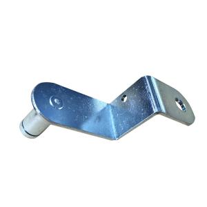 Wholesale High Precision Sheet Metal Stamping Part with CE Certification and /-0.05mm Tolerance from china suppliers