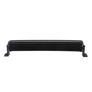 G5D Style 120W 40pcs 3W CREE LED LIGHT BAR 6000K 10-30V Combo Beam,Flood Beam,