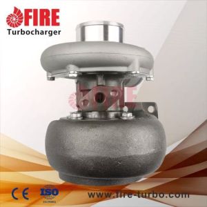 S2B Turbocharger 04206857KZ 314001 Deutz Industrial,Off Highway with BF6M1013