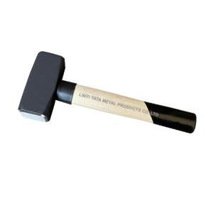 Wholesale stoning hammer with wooden hammer from china suppliers