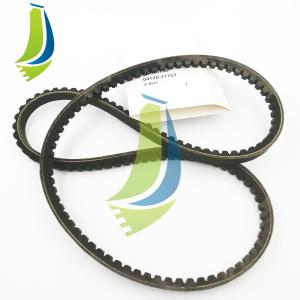Wholesale 04120-21757 V-Belt For S6D102E Engine from china suppliers