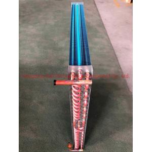 Window AC Air Conditioning Evaporator Core Coil Water Cooled