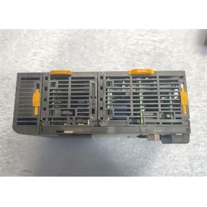 Omron CJ2H-CPU64-EIP CPU WITH BUILT-IN ETHERNET/IP PORT 50K STEPS PROGRAM